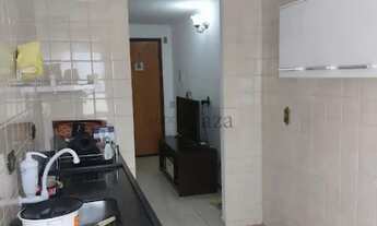 Imagem 7: Oportunidade - Apartamento - Condomínio Santa Inês - Jardim Satélite - 2 Dormitórios - 52m