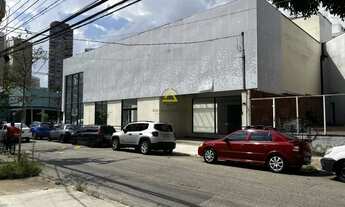 Imagem 2: Loja para Locação em São Paulo, Vila Olímpia, 1 dormitório, 3 banheiros, 8 vagas