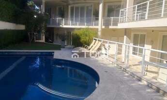 Imagem 4: Casa com 4 dormitórios à venda, 950 m² por R$ 15.000.000,00 - Alphaville 1 - Barueri/SP