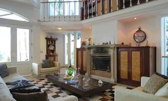 Imagem 5: Casa de condomínio em Alameda Juriti - Alphaville - Santana de Parnaíba/SP