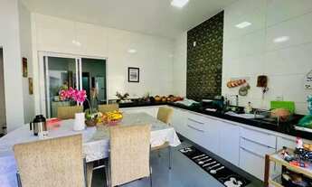 Imagem 6: CASA 03 QUARTOS 01 SUITE NOVA SOLAGEM PARK GOIANIA-GO