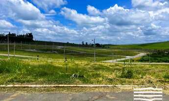 Imagem: Terreno em condomínio a Venda no Borda