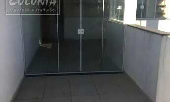 Imagem: Cobertura a venda - Vila Alzira, Santo André