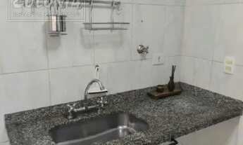 Imagem 4: Apartamento para locação - Jardim, Santo André