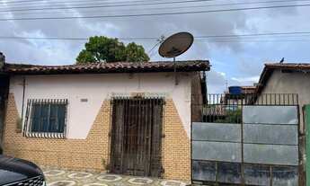 Imagem 2: Cada a venda Casa com 2 dormitórios