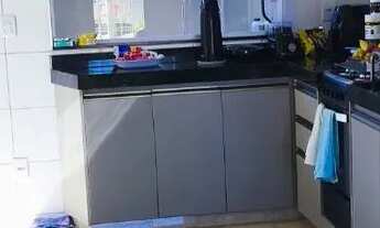 Imagem 3: Casa geminada em Ribeirão das neves