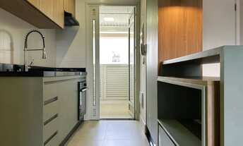 Imagem 7: Imóvel para aluguel com 144 metros quadrados com 2 quartos em Santana - São Paulo - SP