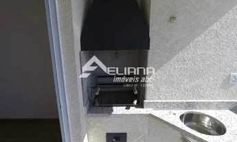 Imagem 2: Apartamento 2 dorms. c/ varanda gourmet - B. Campestre