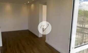 Imagem 4: Apartamento para aluguel no bairro Jardim, Santo André residencial, pronto para morar