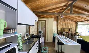 Imagem 6: Sítio em águas claras vendo ou troco