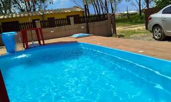 Imagem 5: Casa com piscina em Barra do Camacho, Jaguaruna - Sc