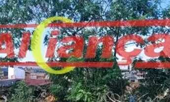 Imagem 4: Terreno com 125 metros²