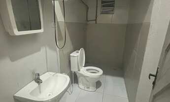 Imagem 6: Casa mobiliada 2/4 monte castelo