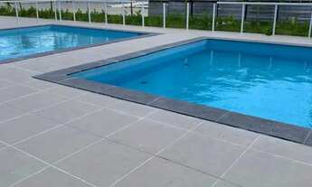 Imagem 7: APARTAMENO NO PRIMEIRO ANDAR NO EUSÉBIO COM VARANDA E SUÍTE