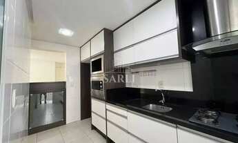 Imagem 6: Apartamento de 72 m² Itacorubi - Florianópolis