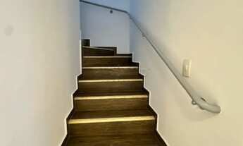 Imagem 6: Casa sobrado condomínio fechado com 247 m2 terreno, Vila do Golf, Zona Sul, região Shoppin