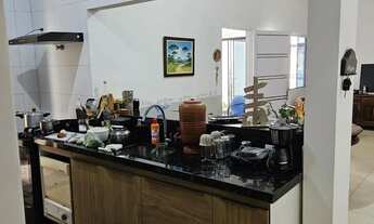 Imagem 6: Térrea para venda com 105 metros quadrados com 2 quartos em Vila Santa Luzia - Campo Grand