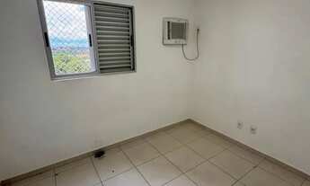 Imagem 3: Villaggio di Bonifacia Em frente ao Parque Mãe Bonifacia