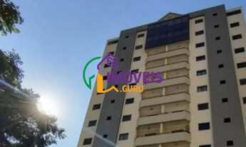 Imagem: APARTAMENTO - JARDIM DOS ESTADOS - MG