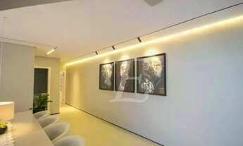 Imagem 3: Sobrado para alugar, 350 m² por R$ 15.200,00/mês - Horto Florestal - São Paulo/SP