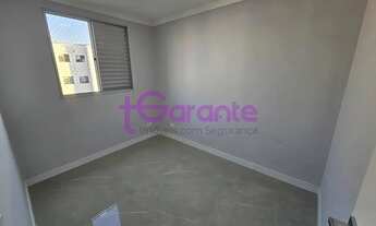 Imagem 6: Apartamento Condominio Sinfonia Votorantim/SP