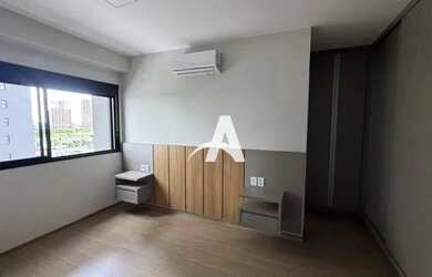Imagem 4: Aluguel Apartamento JARDIM SUL