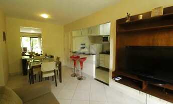 Imagem: Apartamento para alugar em Campinas, Cambuí