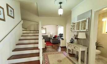 Imagem 6: Sobrado em Rua Emílio H. Dexheimer - Jardim América - São Leopoldo/RS