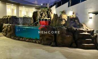 Imagem 7: Casa em Rua Angelina Dal Lago - Parque das Esmeraldas II - Marília/SP