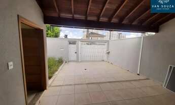 Imagem 5: Casa Jardim Bela vista em Indaiatuba