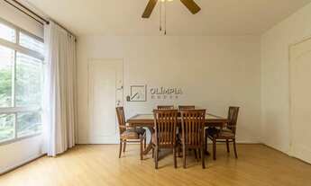 Imagem 4: Aluguel Apartamento 3 Dormitórios - 96 m² Vila Olímpia