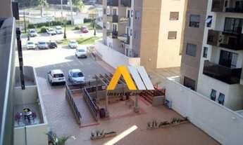 Imagem: Apartamento com 2 dormitórios à venda