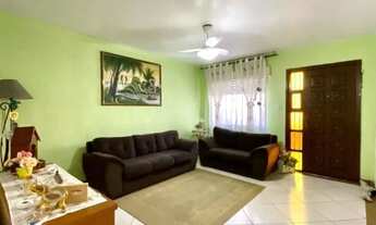 Imagem 2: Casa com 03 dormitorios e 4 vagas de garagem proximo a Sport club Sáo jóse - Porto Alegre