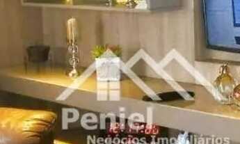 Imagem 7: Apartamento com 2 dormitórios à venda, 168 m² por R$ 1.350.000,00 - Bosque das Juritis - R