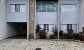 Imagem: Sobrado no Setor Bueno 3 Suítes Plenas