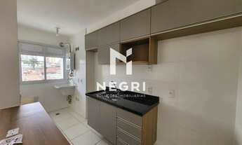 Imagem 2: Apartamento - Jardim Nossa Senhora Auxiliadora - Campinas