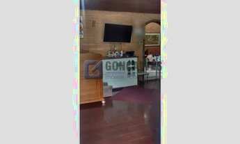 Imagem 7: Casa residencial à venda em Ribeirão Pires (Represa) 4 suítes, 16 vagas, terreno amplo