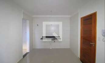 Imagem 2: Apartamento à Venda - Água Fria, 2 Quartos, 52 m2