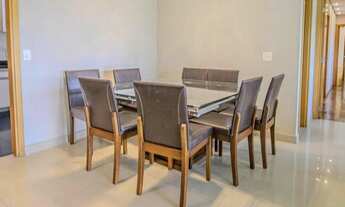 Imagem 4: Apartamento no Condomínio Resort Tamboré Conforto e Excelente Estrutura