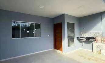 Imagem 2: Casa com 3 quartos com suite prox a praia de Jacaraipe