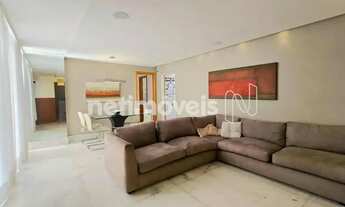 Imagem: Area privativa a venda no Bairro Santo Agostinho