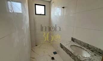 Imagem 4: COBERTURA Á VENDA - IBIRITÉ