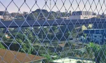 Imagem 5: Apartamento à venda e para alugar em Jaguariúna, Loteamento São Pedro, com 2 quartos, com