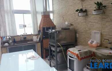 Imagem 6: CASA ASSOBRADADA - VILA EMA - SP