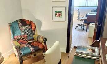 Imagem 4: Sala comercial na quadra da praia