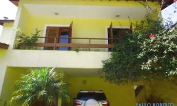 Imagem 4: SOBRADO - MORUMBI - SP