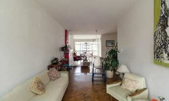 Imagem 7: Apartamento à Venda - Santa Cecília, 3 Quartos, 244 m2