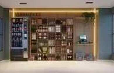 Imagem 2: Ceci- More no Boa Vista Boulevard na rua das Ninfas, 3 quartos, Varanda, 73m², lazer com