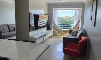 Imagem 2: Venda Apartamento 3 quartos,1 suíte no Vista do Atlântico