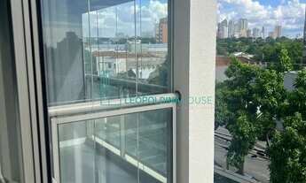 Imagem 3: Apartamento 60m² para locação na Vila Leopoldina